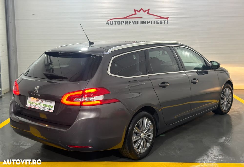 Peugeot 308 PureTech 130 Stop & Start Allure - 14