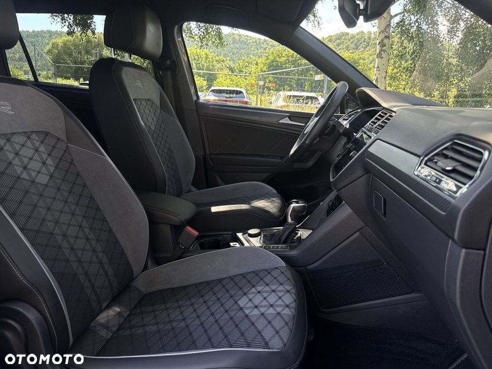 Volkswagen Tiguan Allspace 2.0 TSI 4Mot R-Line DSG - 13