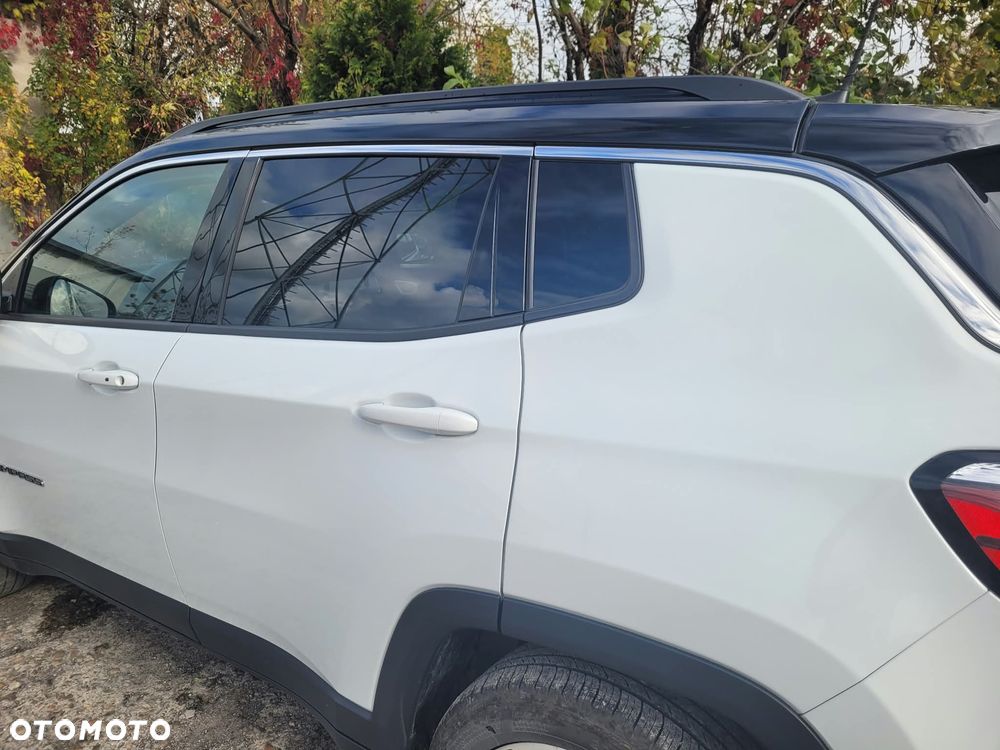 Jeep Compass 2023 photo 5