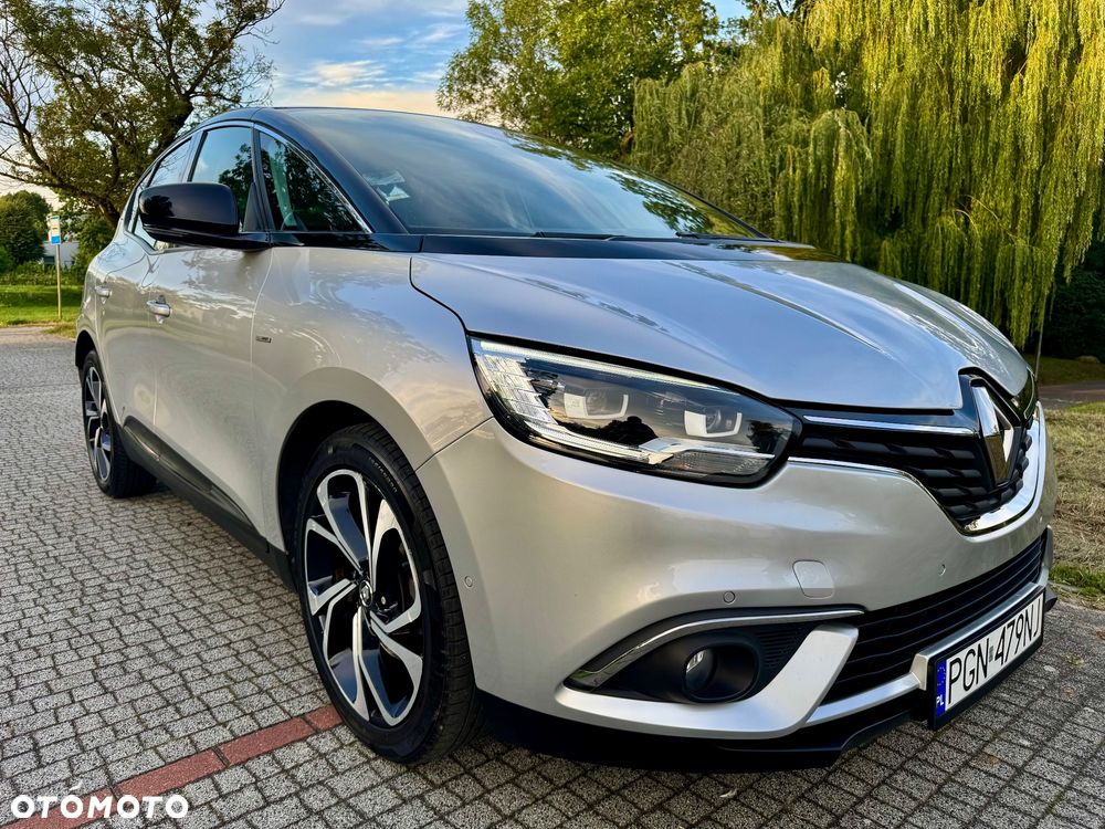 Renault Scenic - 5