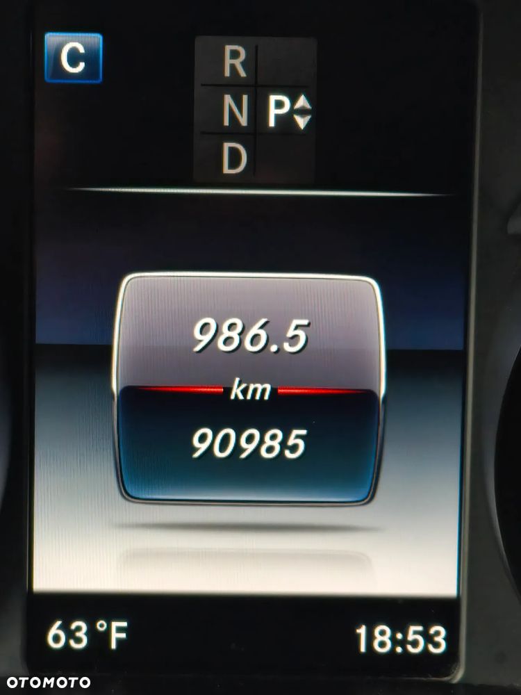 Mercedes-Benz GLC Coupe 300 4-Matic - 13