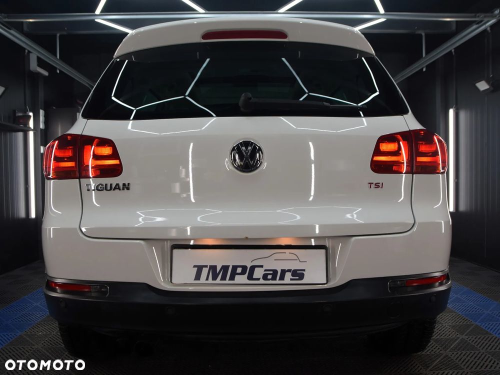 Volkswagen Tiguan 1.4 TSI CityLine - 13