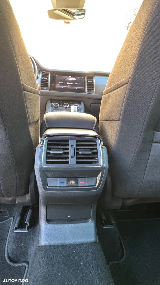 Skoda Kodiaq 2.0 TDI DSG Sportline - 28