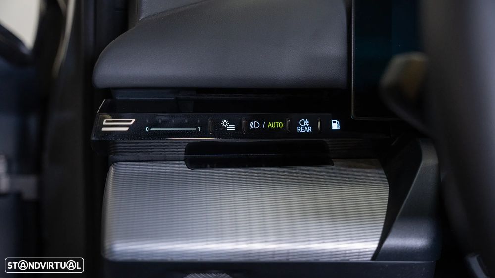 BMW 530 e Pack Desportivo M - 22