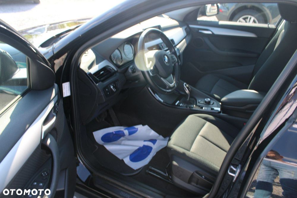 BMW X2 - 17