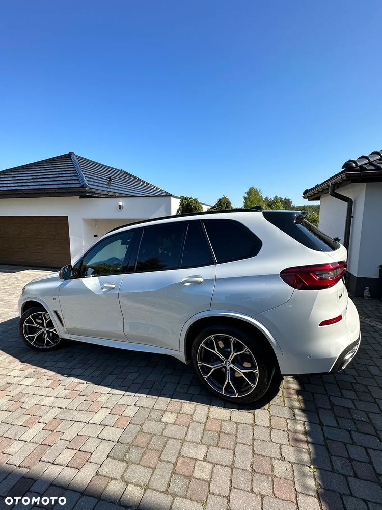 BMW X5 M - 6
