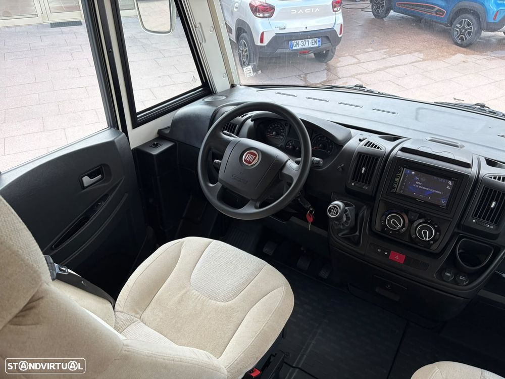 Rapido Serie 8F 880F - 10