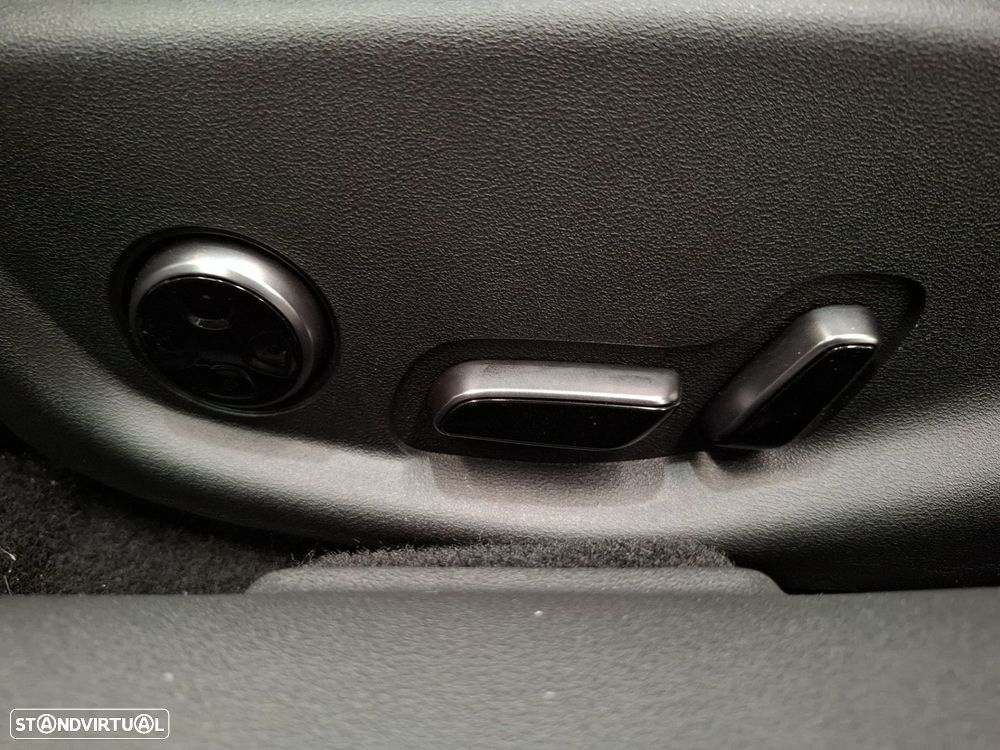 BYD Seal 82.5 kWh Design - 28