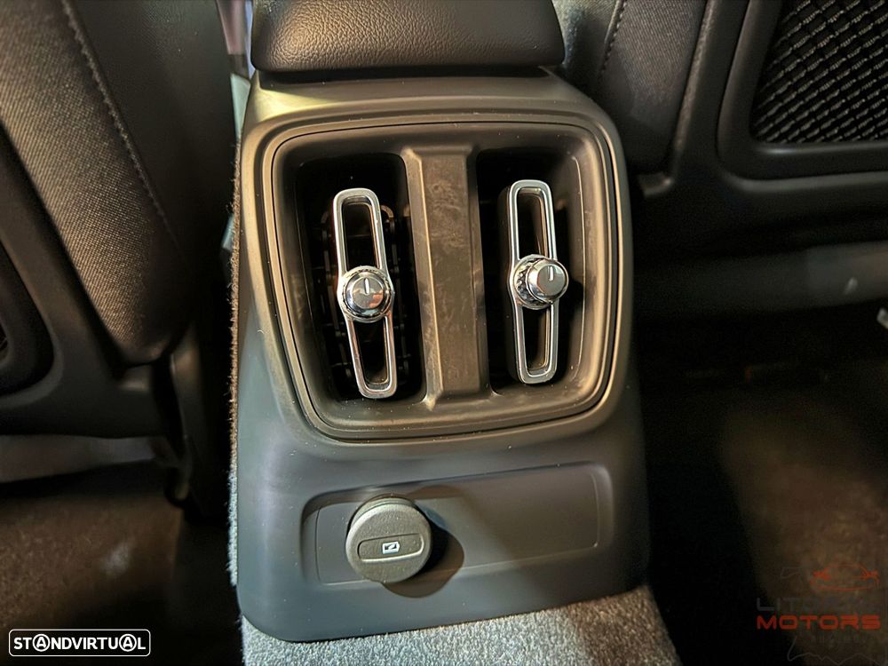 Volvo XC 40 1.5 T4 PHEV Inscription Expression - 16