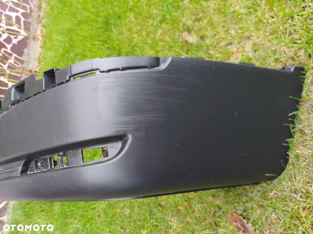 Ssangyong Tivoli XLV 15- Zderzak Tył Spoiler - 4