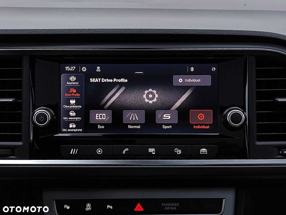 Seat Ateca 2.0 TDI FR S&S DSG - 34