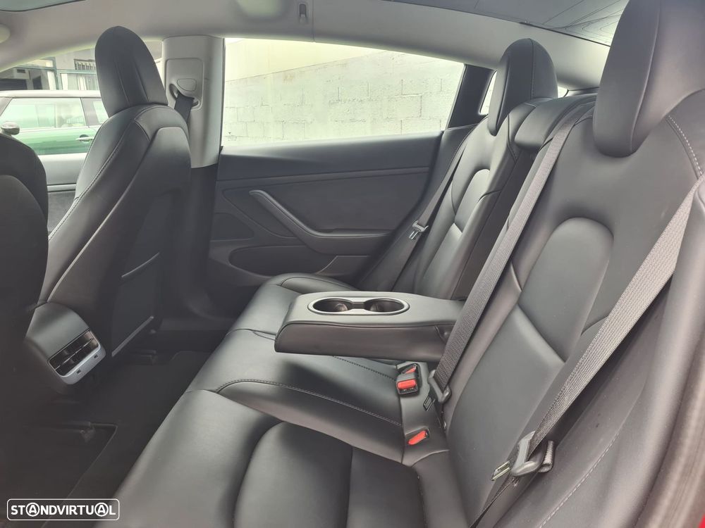 Tesla Model 3 Standard Range Plus RWD - 7