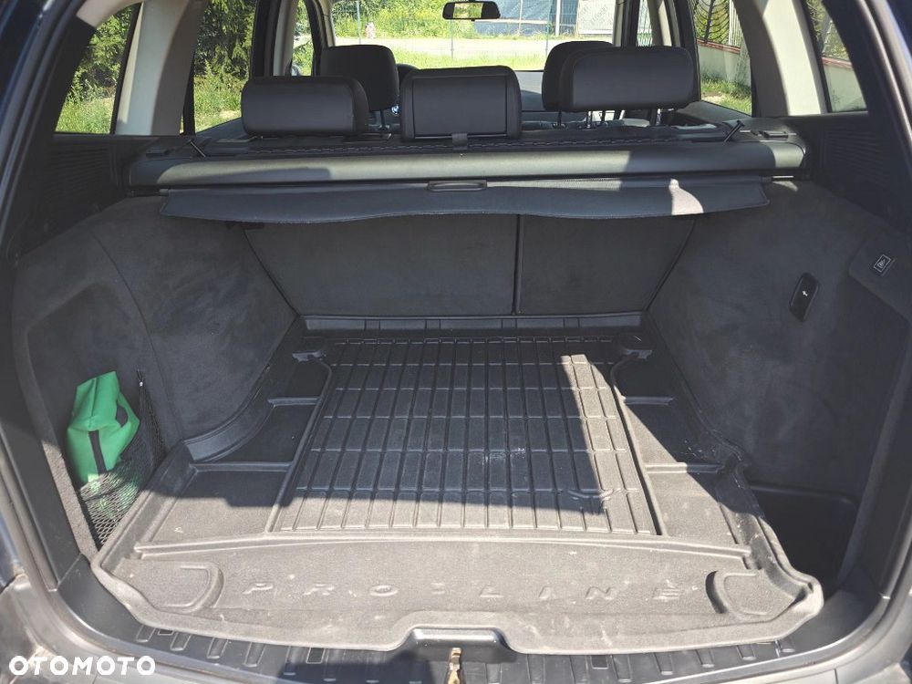 BMW X3 2.0d - 7