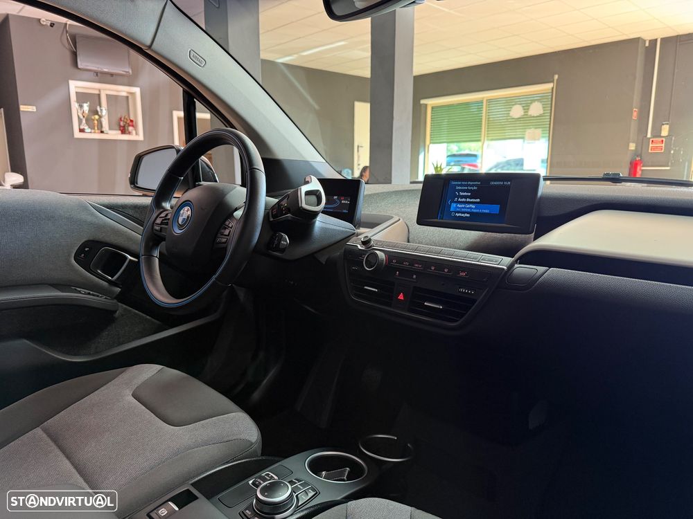 BMW i3 s 120Ah - 11
