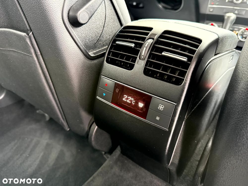 Mercedes-Benz GLK 350 CDI DPF 4Matic 7G-TRONIC SPORT EDITION - 24