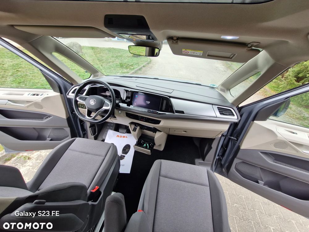 Volkswagen Multivan 1.4 TSI eHybrid PHEV 160kW L1 Life DSG - 12