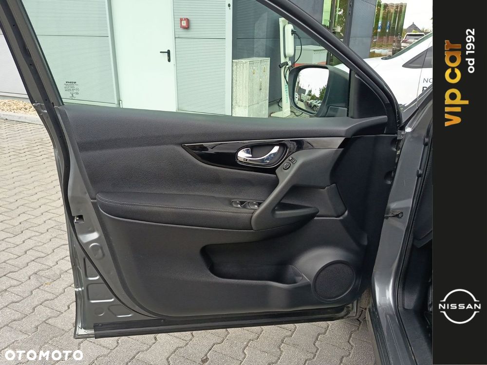 Nissan Qashqai 1.2 DIG-T Acenta - 15
