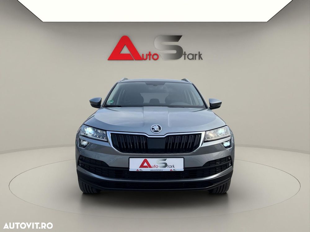 Skoda Karoq 1.5 TSI ACT DSG Style - 6