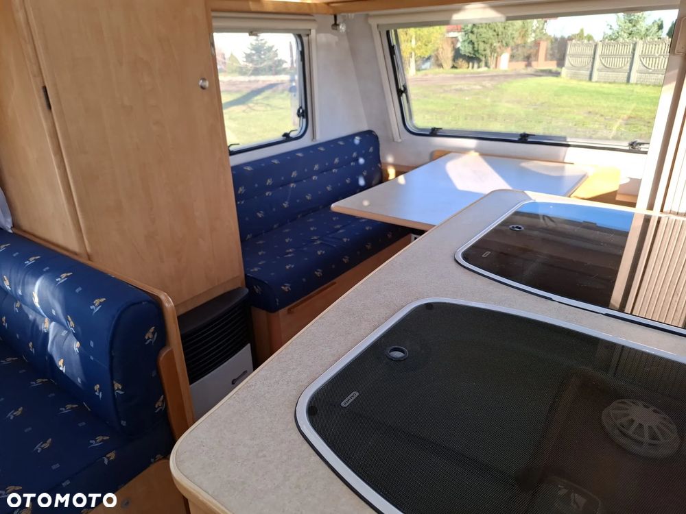 Caravelair Soleria 395 - 10