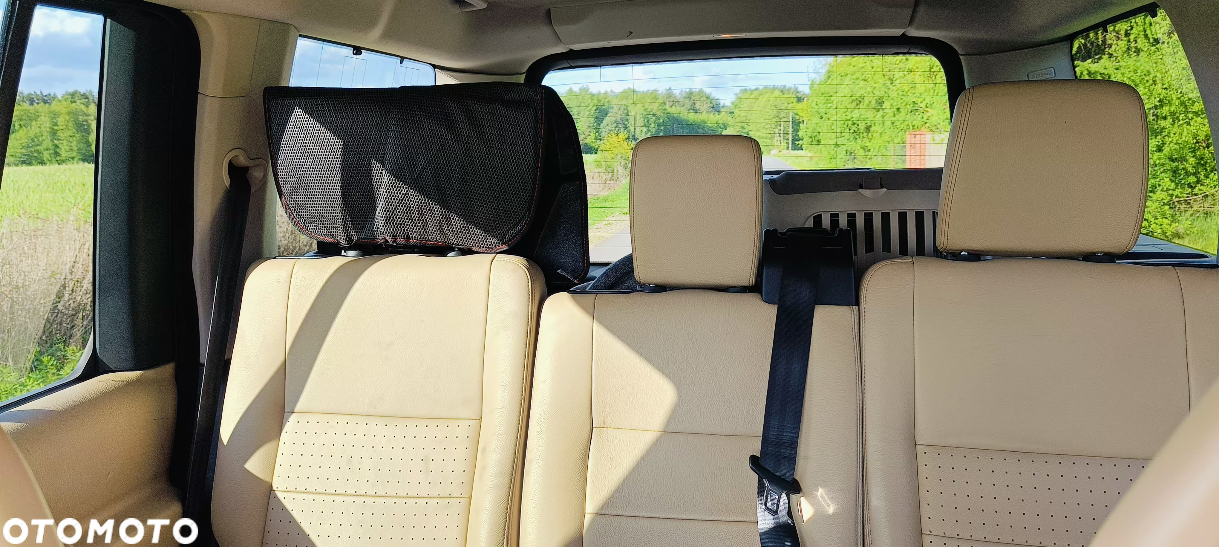 Land Rover Discovery - 19