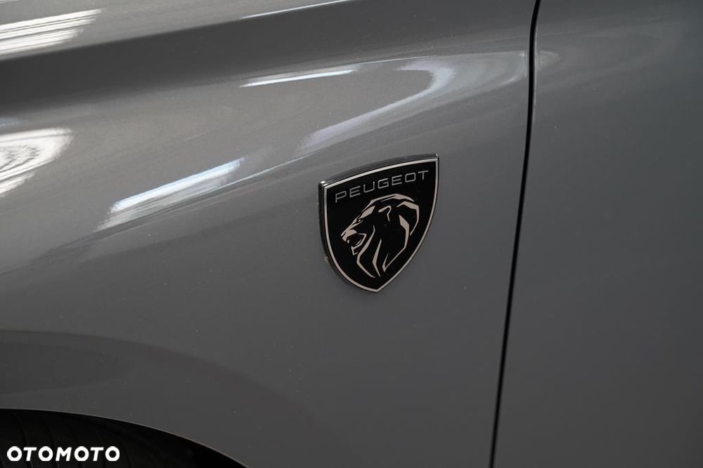 Peugeot 308 1.5 BlueHDi GT S&S EAT8 - 23