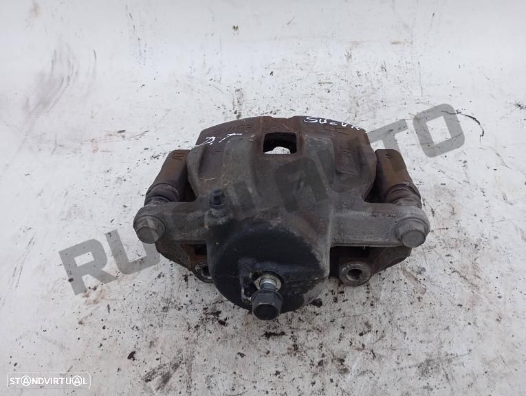 Bomba Travão Frente Direita  Suzuki Grand Vitara Ii [2006_2016] - 2