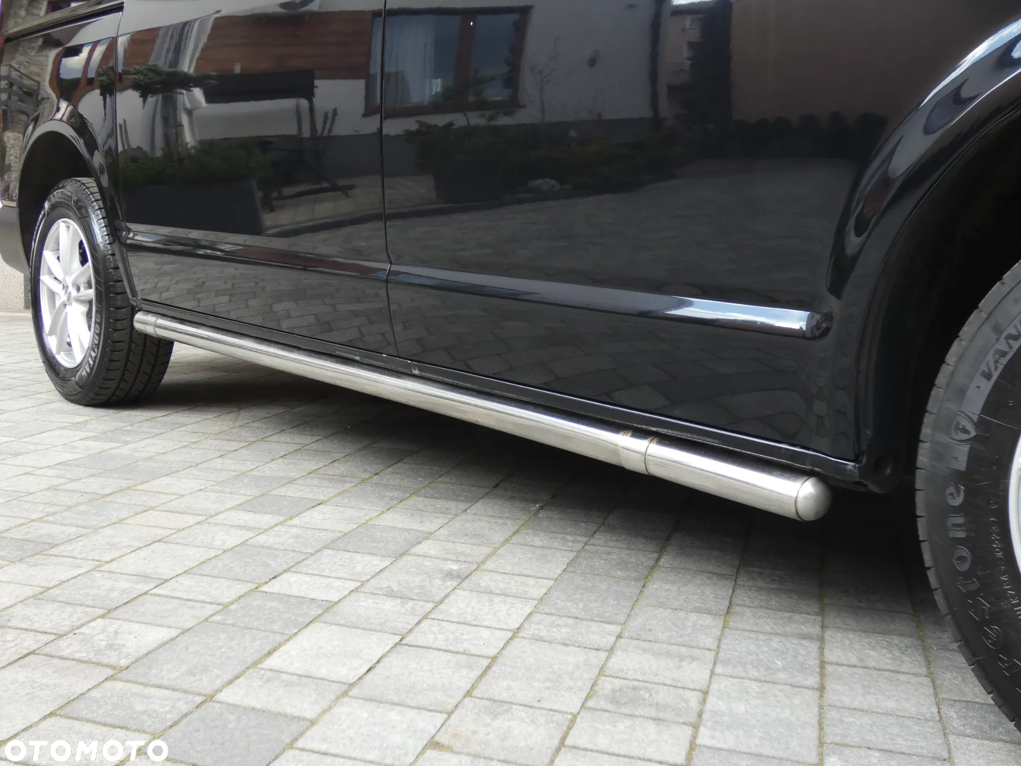 Volkswagen Transporter - 18
