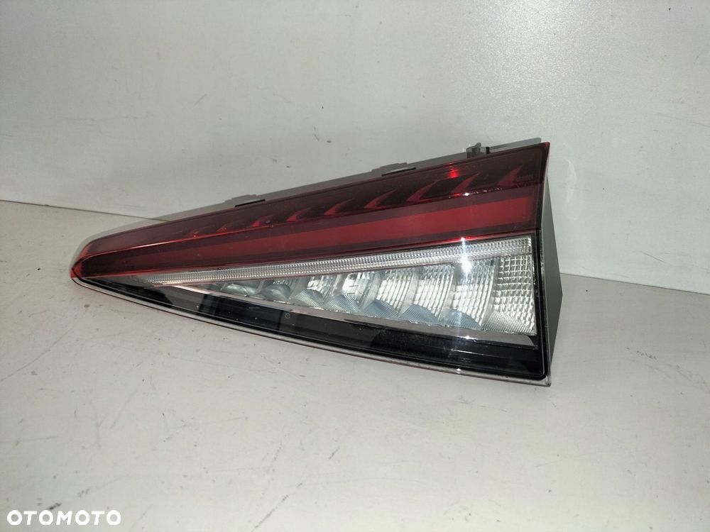 Lampa tylna tył prawa SKODA ENYAQ 21- LED - 3