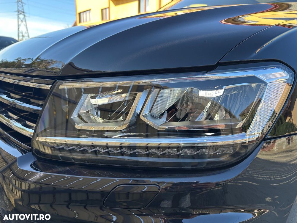 Volkswagen Tiguan 2.0 TDI 4Mot DSG Comfortline - 39