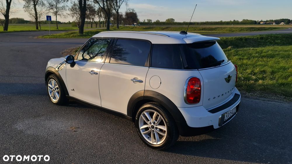 MINI Countryman - 14