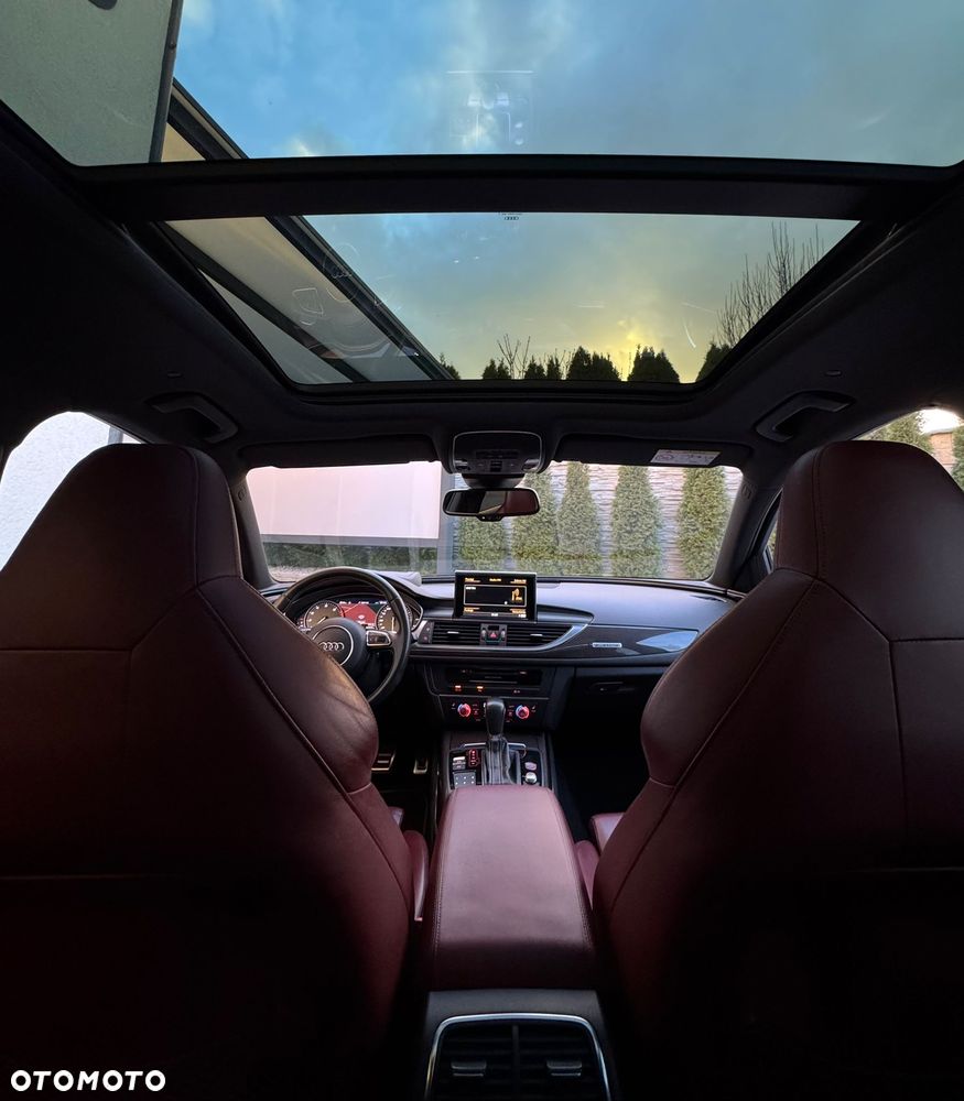 Audi S6 Avant - 18