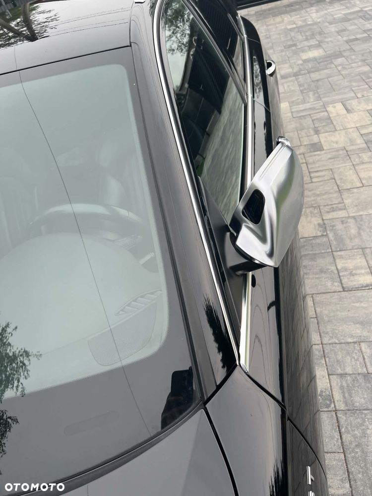 Audi A6 Avant 3.0 TDI quattro tiptronic - 13