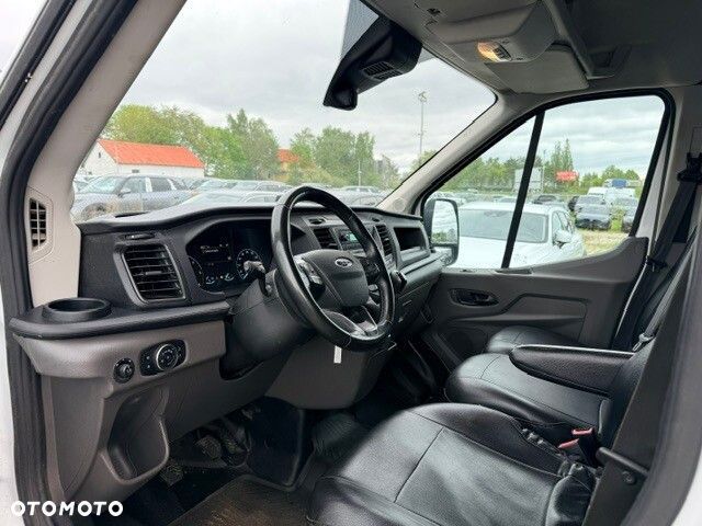 Ford transit - 6