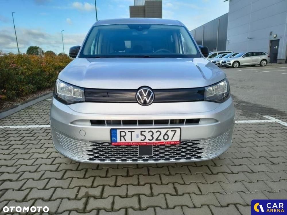 Volkswagen Caddy - 7