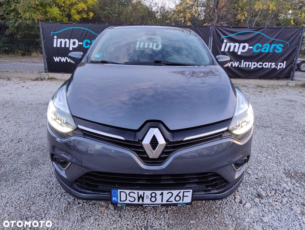 Renault Clio (Energy) TCe 90 Start & Stop INTENS - 3