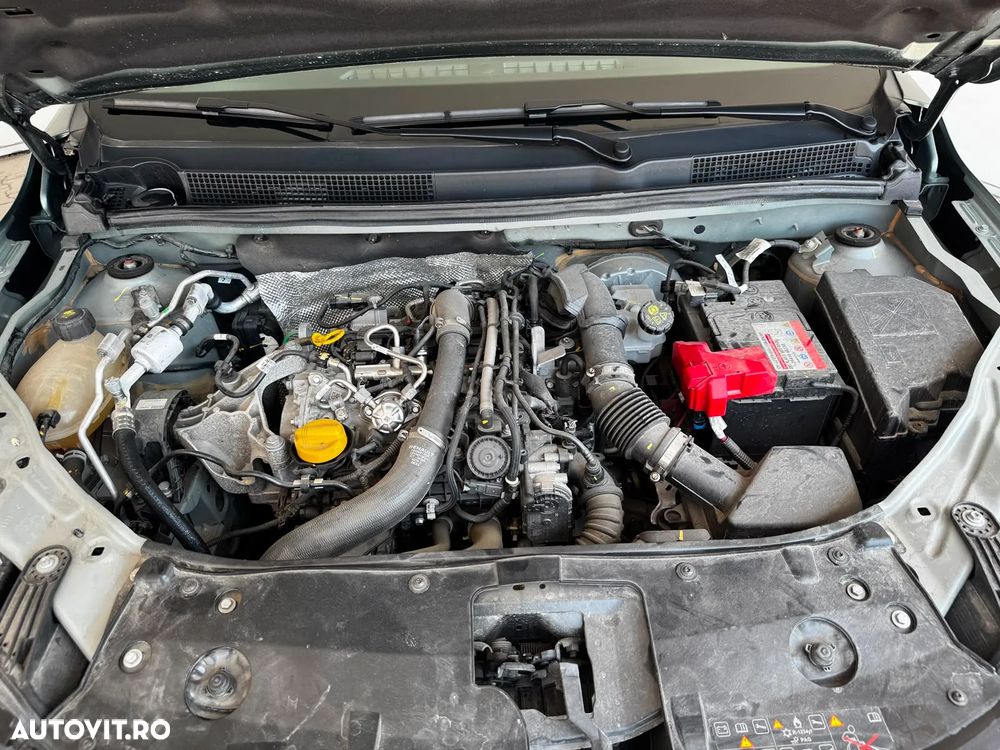 Dacia Sandero TCe 90 MT5 Journey - 16