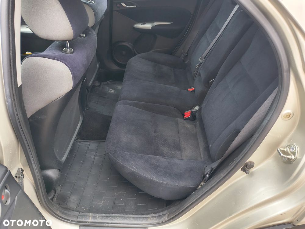 Honda Civic 1.8 Sport - 23