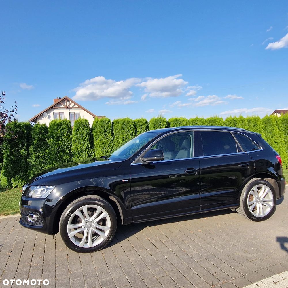 Audi Q5 2.0 TDI Quattro - 4
