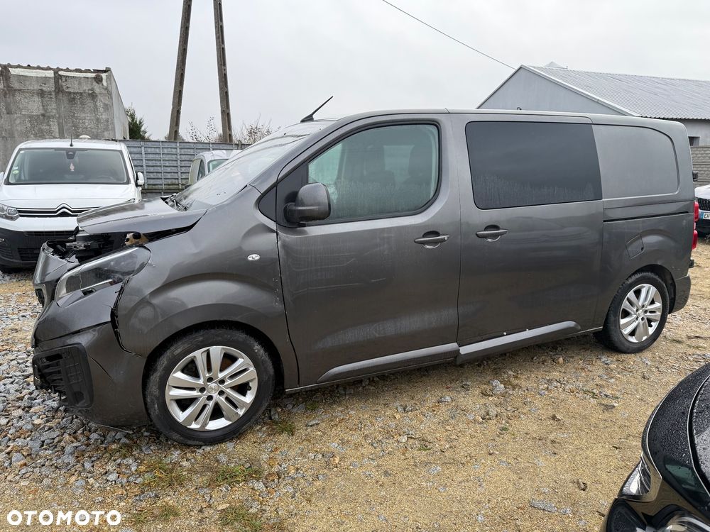 Peugeot Expert 2.0 L1 EAT8 - 3