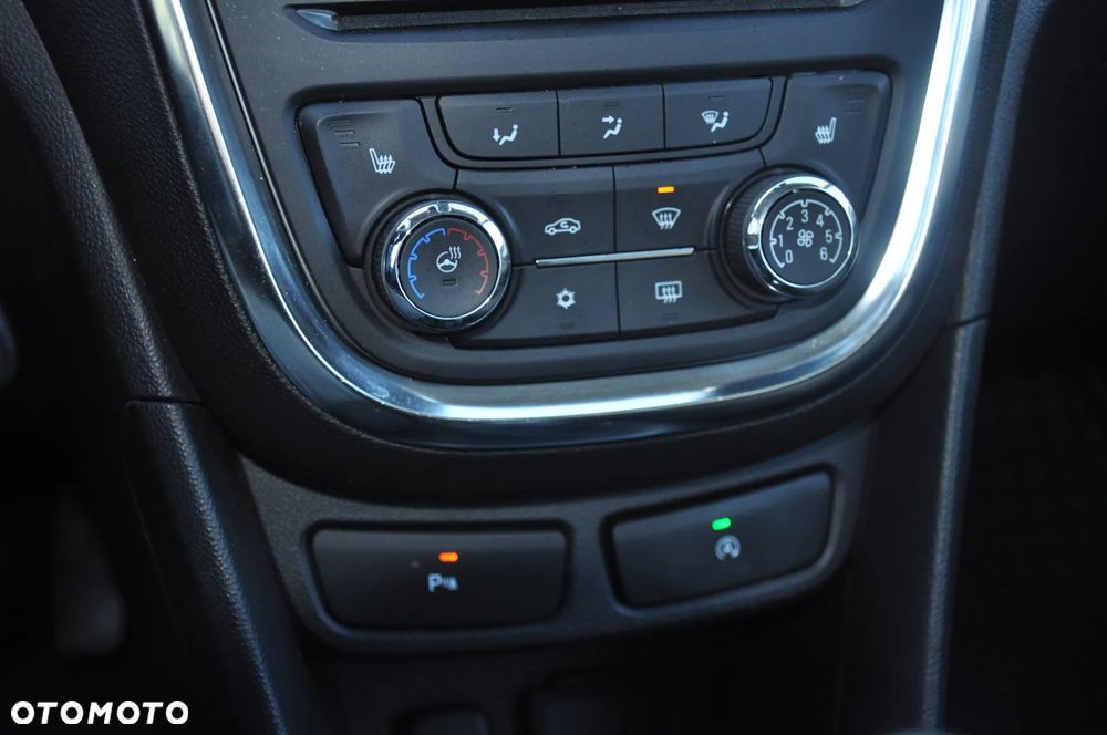 Opel Mokka 1.4 Turbo ecoFLEX Start/Stop Color Innovation - 39