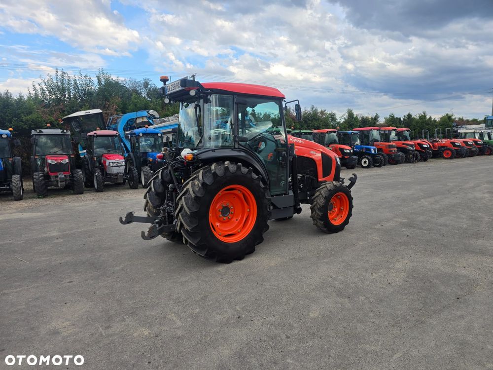 Kubota M 5-092 - 4