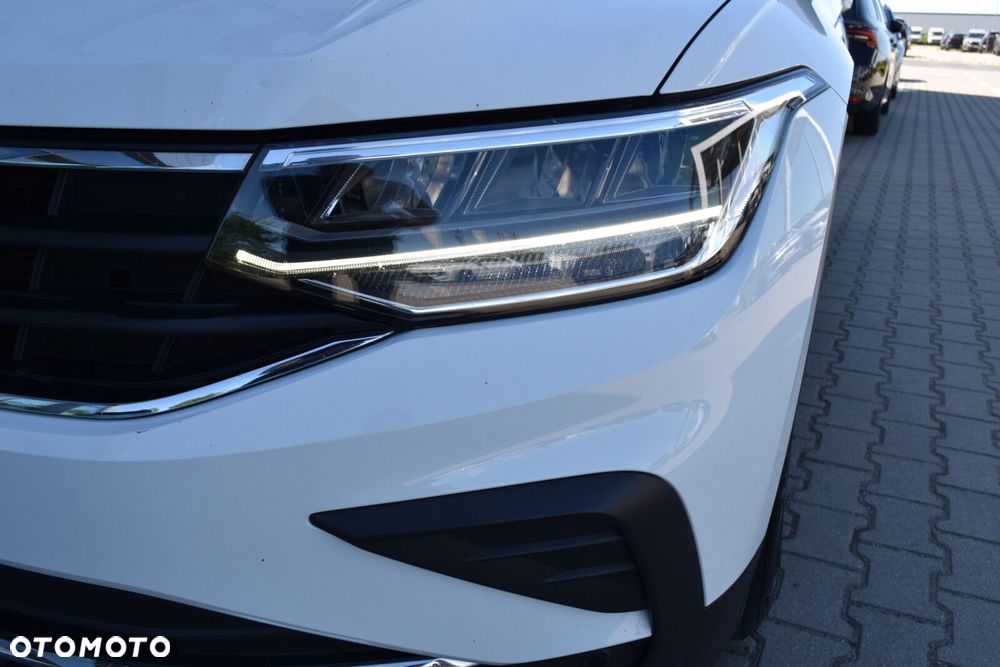 Volkswagen Tiguan 2.0 TDI SCR Life DSG - 37