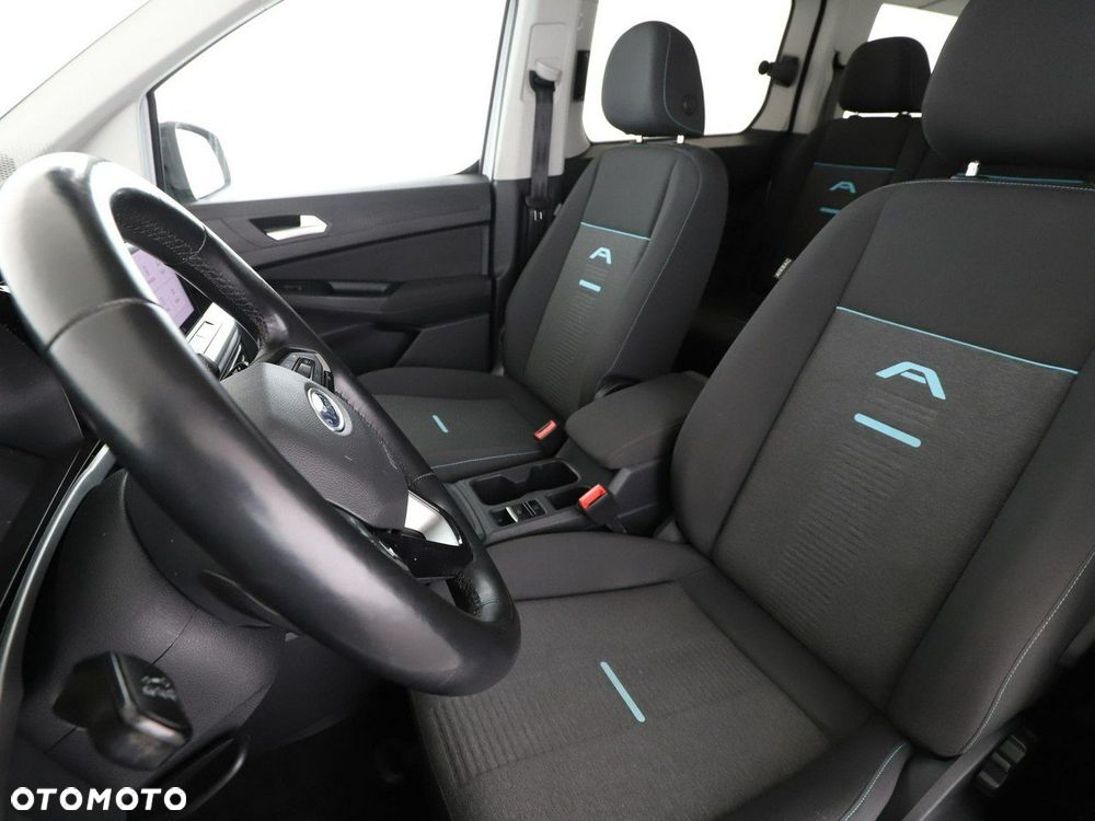 Ford Tourneo Connect 2.0 EcoBlue Active - 14