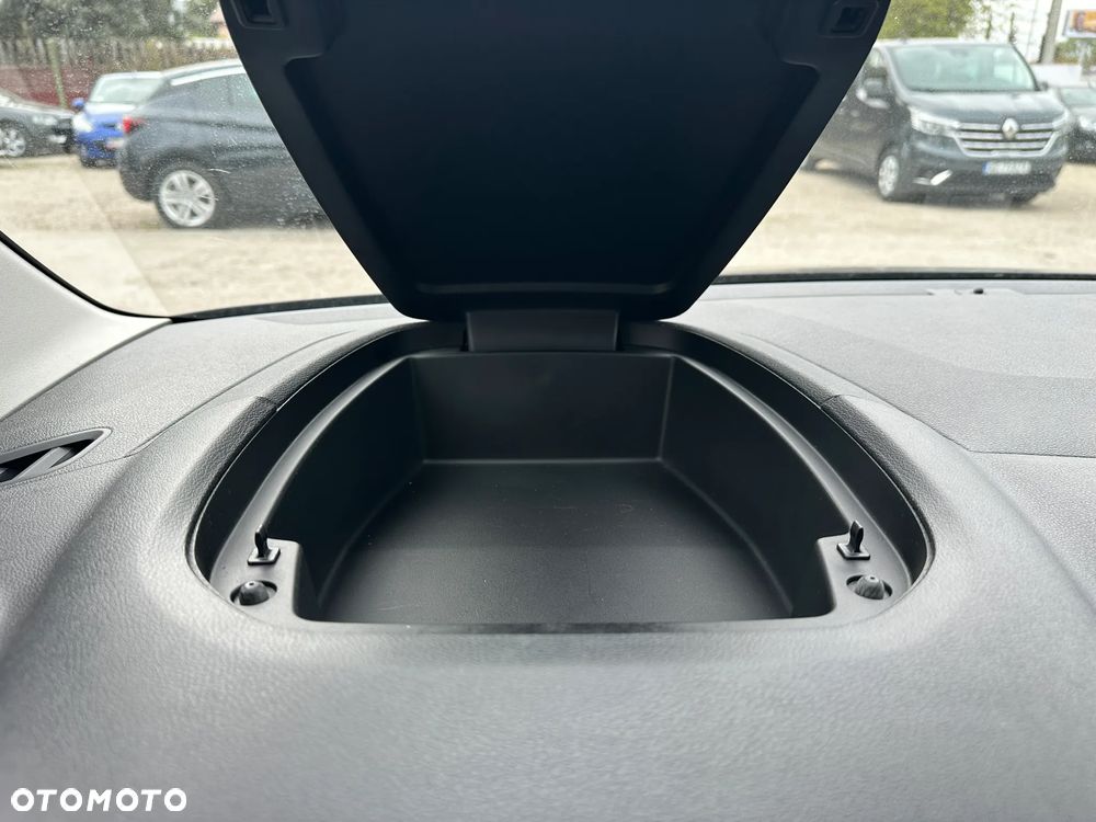 Opel Combo - 21