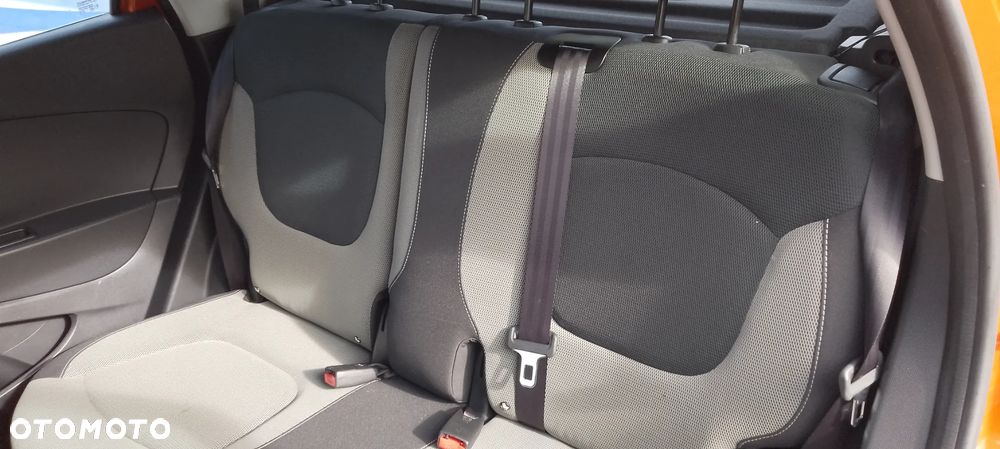 Renault Captur ENERGY dCi 90 Start&Stop Expression - 21