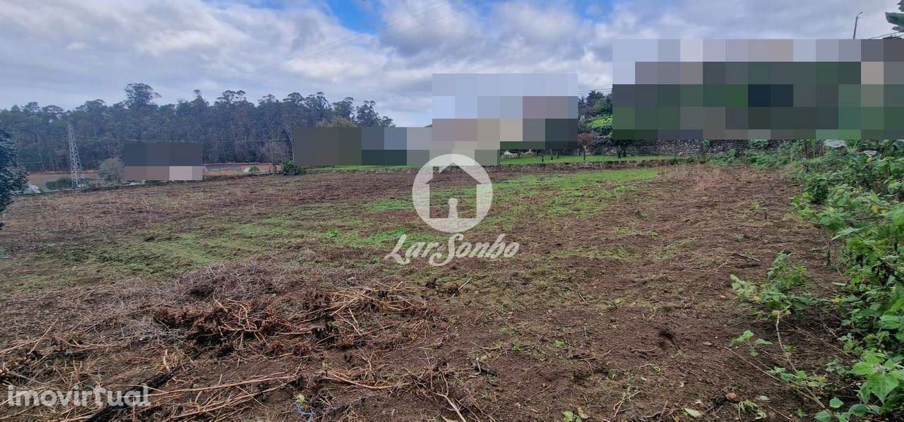 Terreno para construção de Moradia com 1.624m2 em Arcos - Grande imagem: 5/16