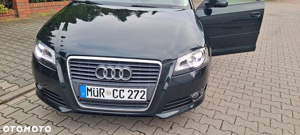 Audi A3 Sportback - 34