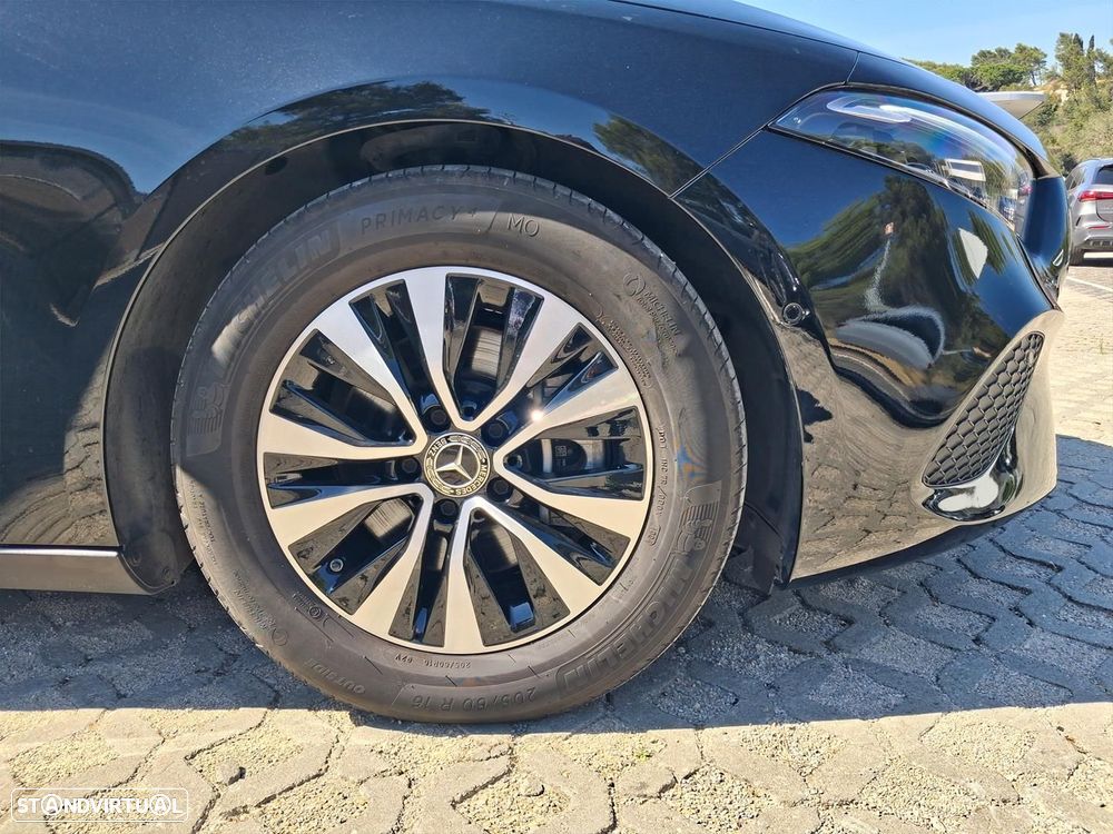 Mercedes-Benz A 200 Standard - 5