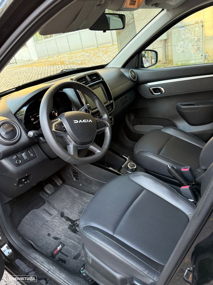 Dacia Spring Electric 45 Comfort Plus - 6