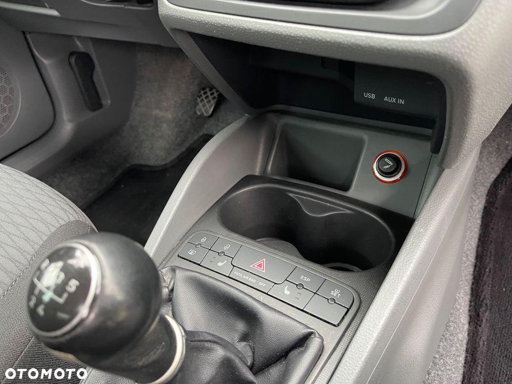 Seat Ibiza - 22